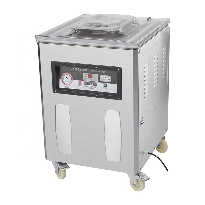 Fubei DZ-500 2Evacuum Sealer/s - Commercial Kitchen In Home recensione e prezzo