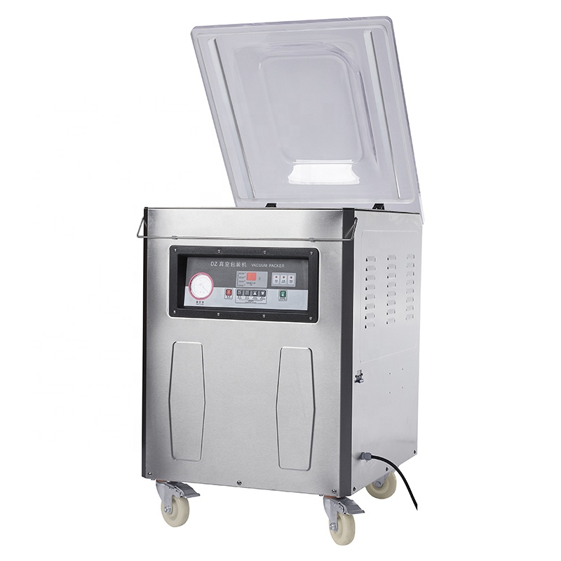 Fubei DZ-500 2Evacuum Sealer/s - Commercial Kitchen In Home recensione e prezzo