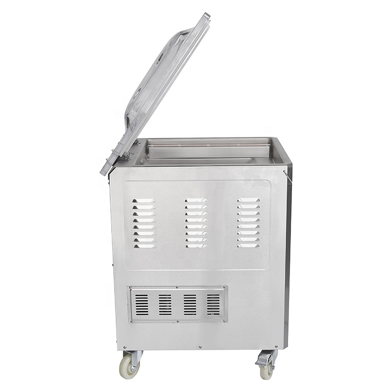 Fubei DZ-500 2Evacuum Sealer/s - Commercial Kitchen In Home recensione e prezzo