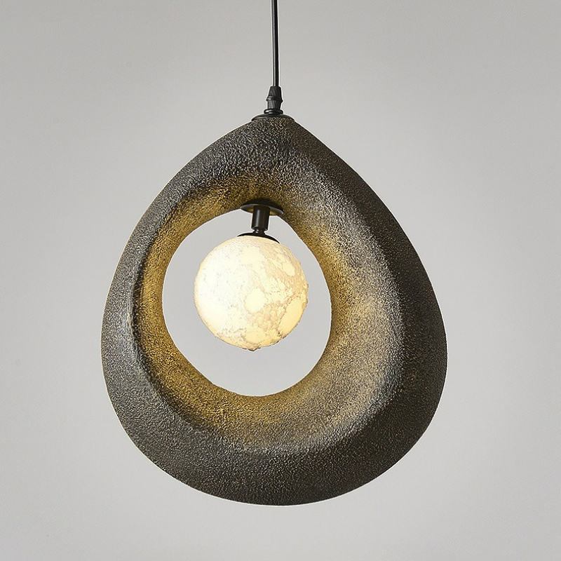 Wabi Sabi Pendant Lights Minim - Commercial Kitchen Island recensione e prezzo