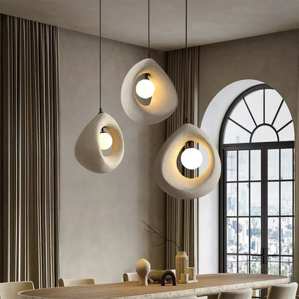 Wabi Sabi Pendant Lights Minim - Commercial Kitchen Island recensione e prezzo