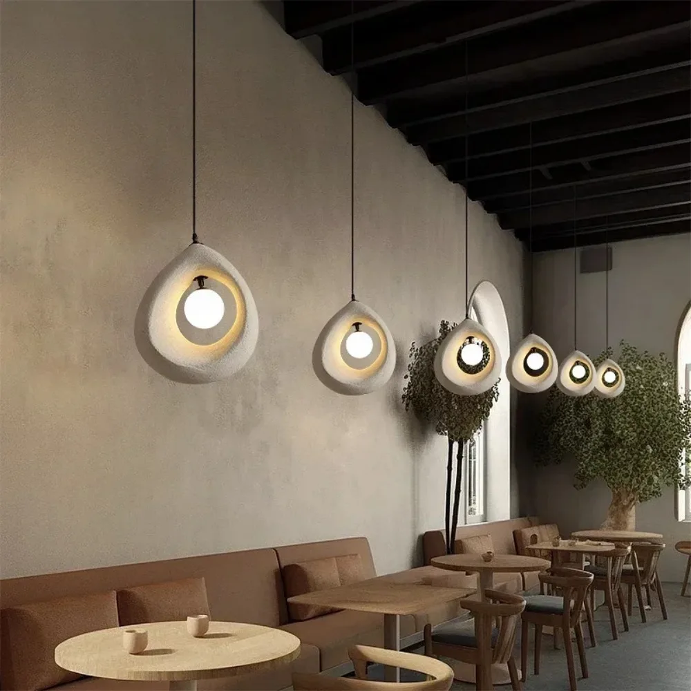 Wabi Sabi Pendant Lights Minim - Commercial Kitchen Island recensione e prezzo