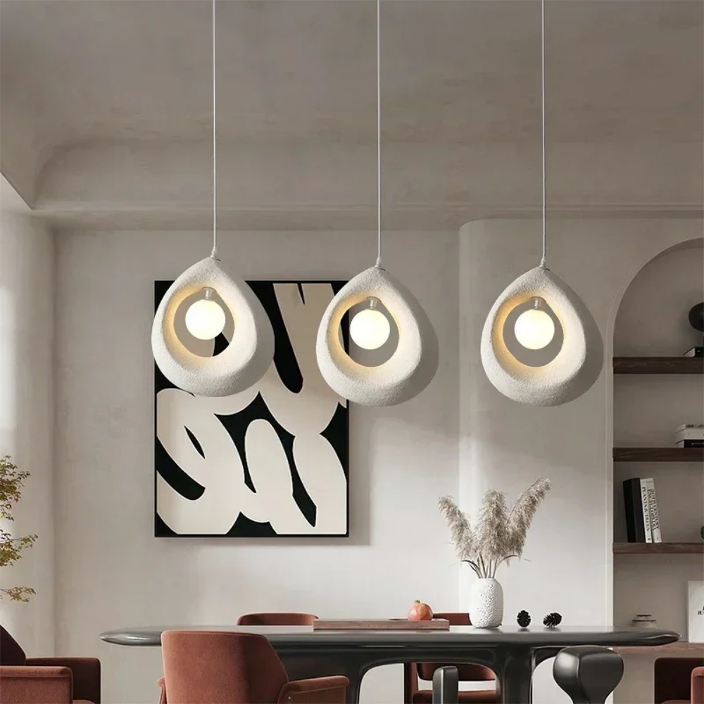 Wabi Sabi Pendant Lights Minim - Commercial Kitchen Island recensione e prezzo