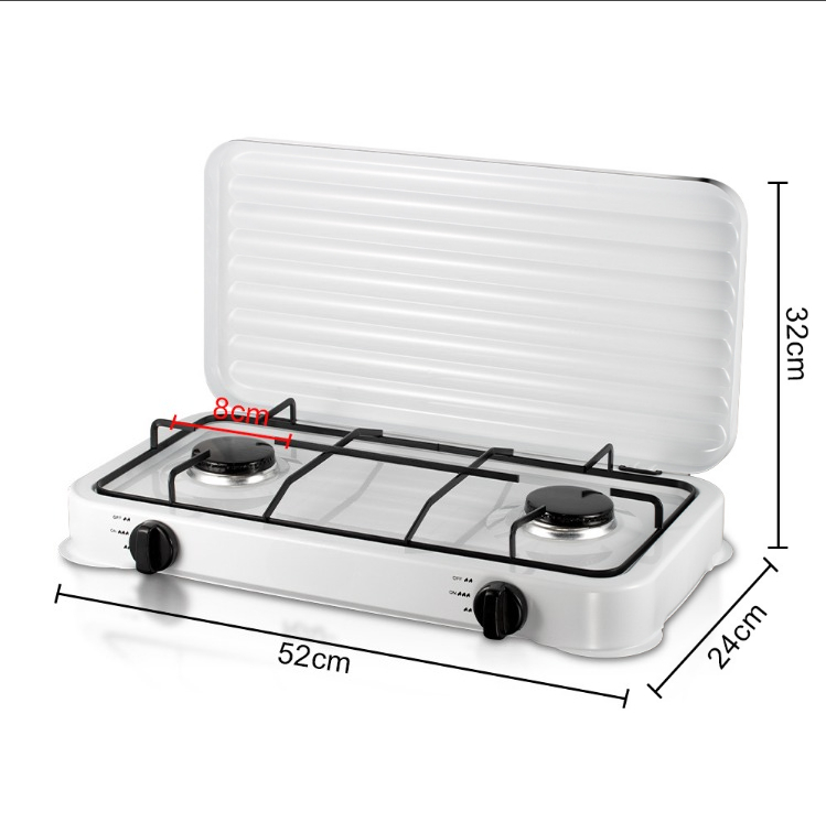 European Simple Multi Burner G - Commercial Kitchen Appliances recensione e prezzo