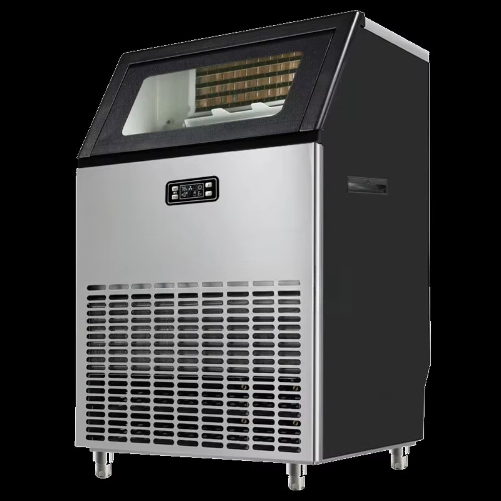 Commercial Ice Maker Machine 4 - Commercial Ice Maker recensione e prezzo