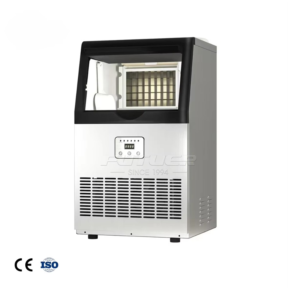 Commercial Ice Maker Machine 4 - Commercial Ice Maker recensione e prezzo