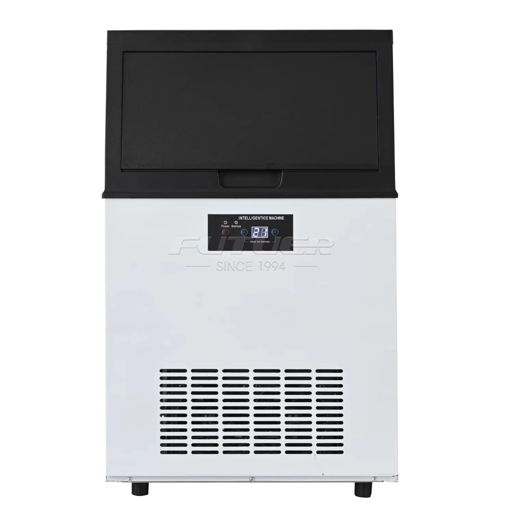 Commercial Ice Maker Machine 4 - Commercial Ice Maker recensione e prezzo