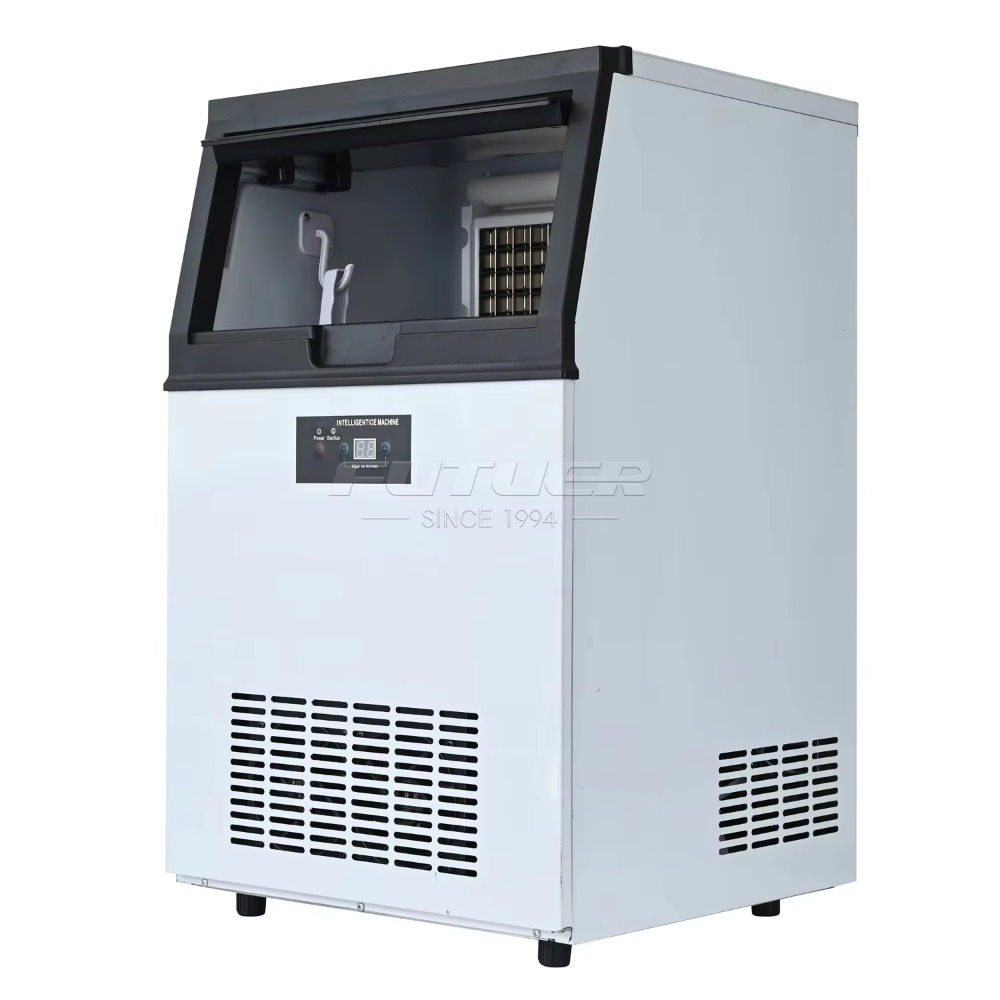 Commercial Ice Maker Machine 4 - Commercial Ice Maker recensione e prezzo