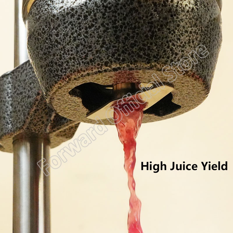 New Manual Pomegranate Juicer  - Juice Extractor Commercial recensione e prezzo