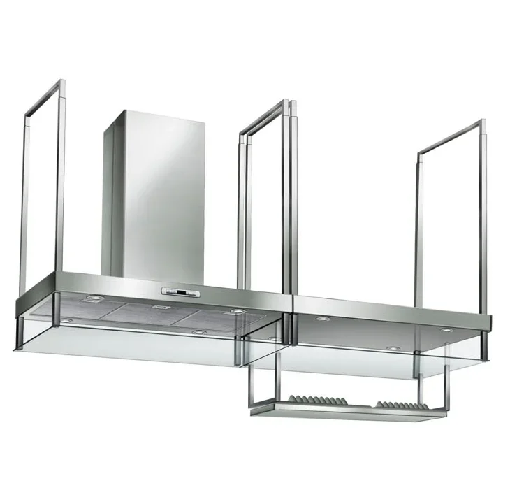 2019 Popular Top Suction Type  - Commercial Kitchen Outlets recensione e prezzo