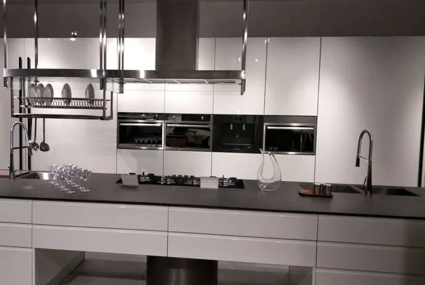 2019 Popular Top Suction Type  - Commercial Kitchen Outlets recensione e prezzo