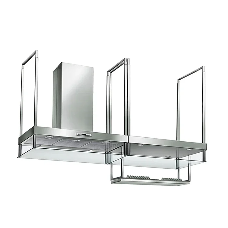 2019 Popular Top Suction Type  - Commercial Kitchen Outlets recensione e prezzo