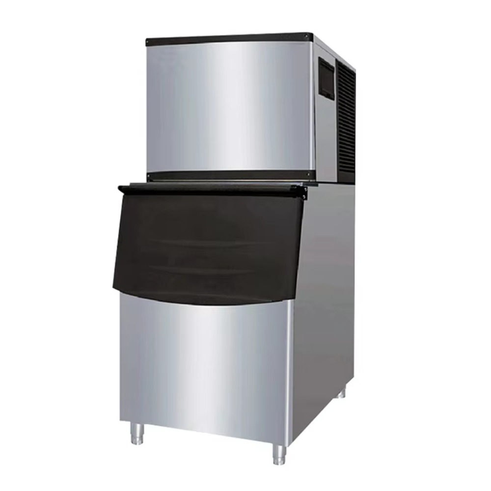 Commercial Ice Maker Machine,  - Commercial Ice Maker recensione e prezzo
