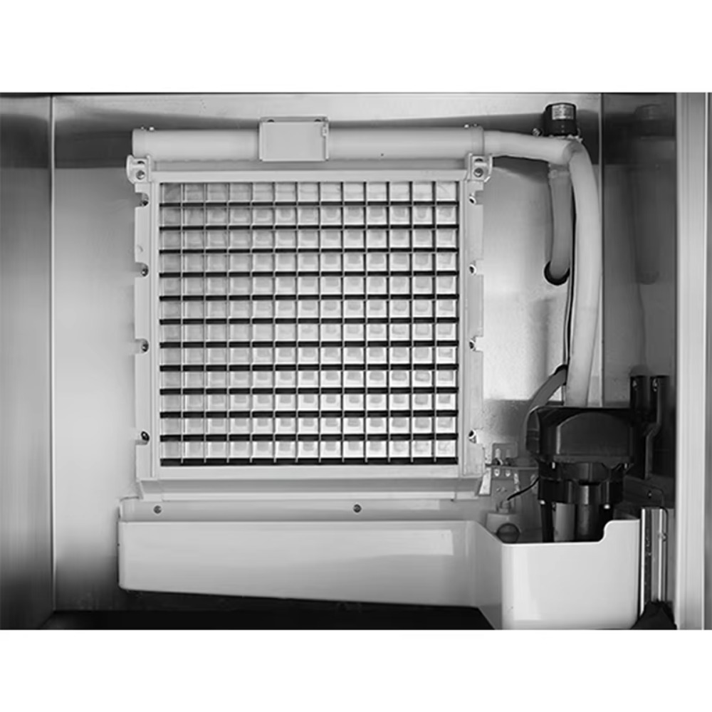 Commercial Ice Maker Machine,  - Commercial Ice Maker recensione e prezzo
