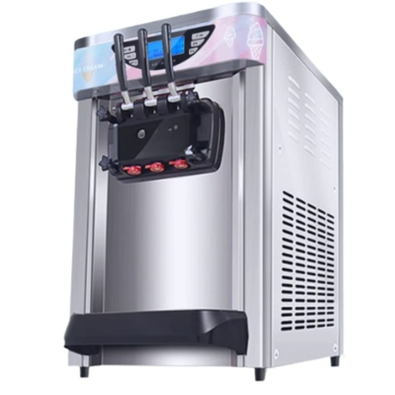 Commercial Soft Ice Cream Mach - Commercial Ice Maker recensione e prezzo