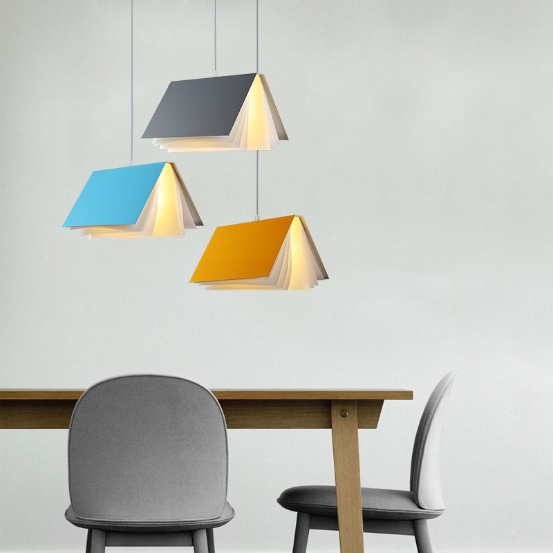 Creative Pendant Light Modern  - Commercial Kitchen Island recensione e prezzo