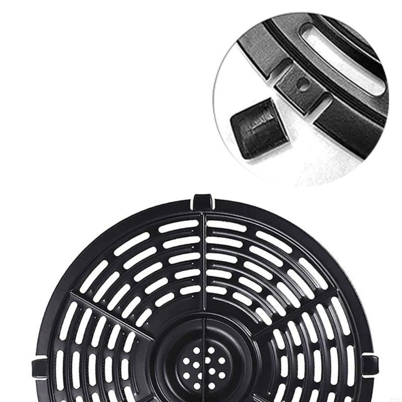 F92F Air Fryer Rubber Bumpers  - Commercial Kitchen Pots And Pans recensione e prezzo