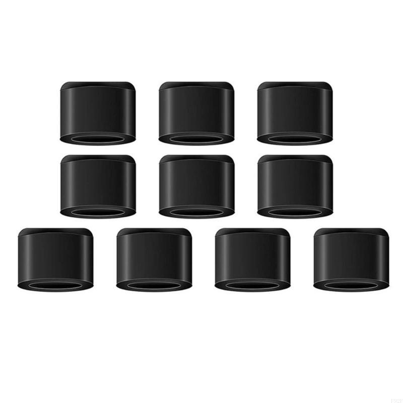 F92F Air Fryer Rubber Bumpers  - Commercial Kitchen Pots And Pans recensione e prezzo