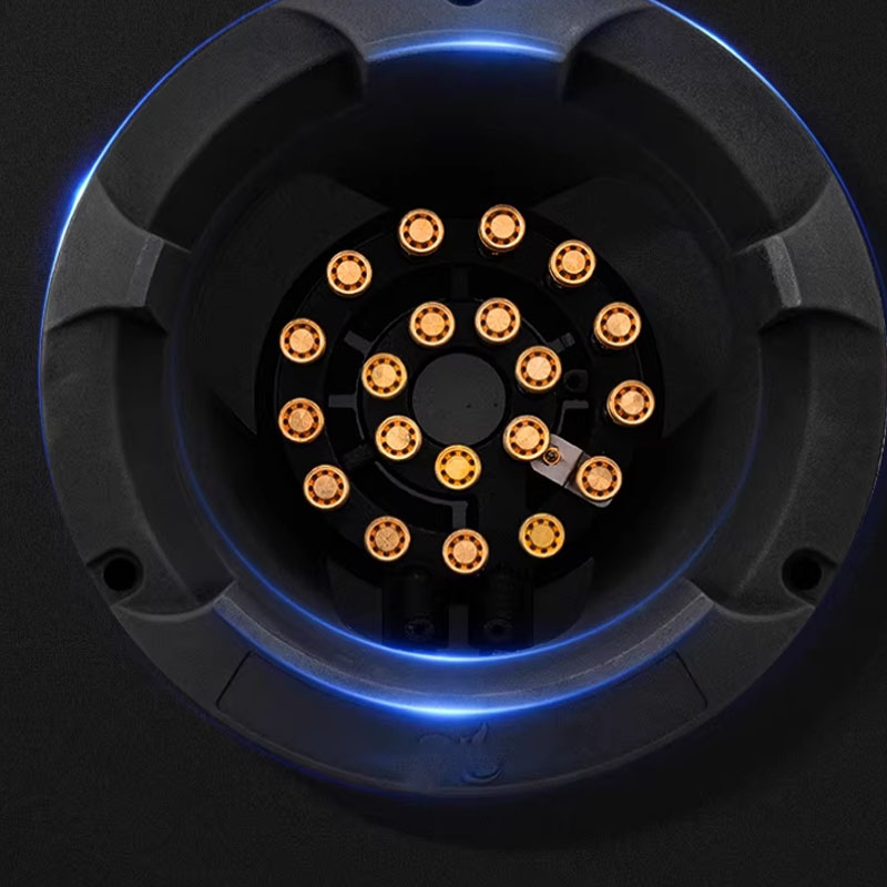 Commercial Fierce Fire Stove R - Commercial Kitchen In Home recensione e prezzo