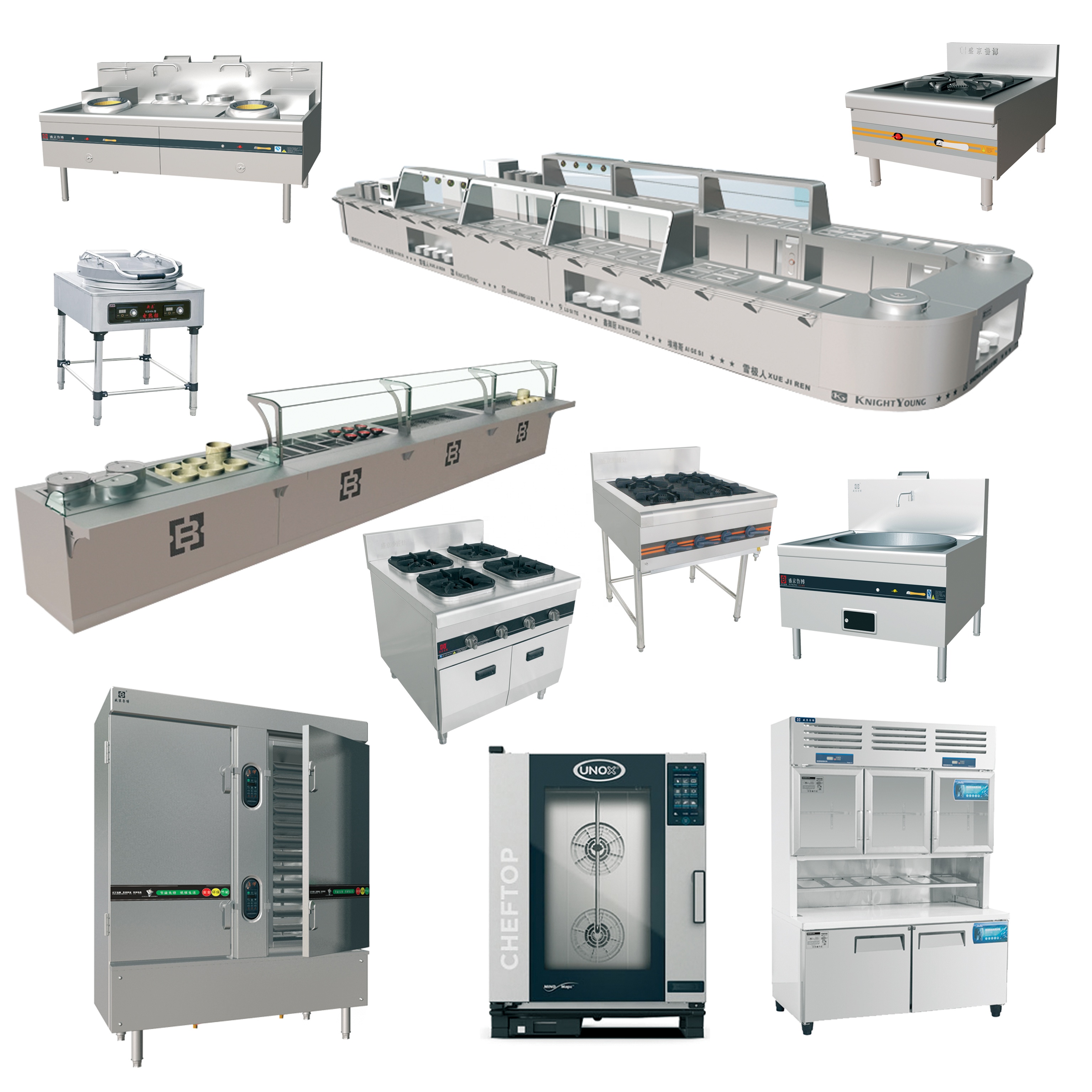 One-Stop Kitchen Project Solut - Commercial Kitchen Cad recensione e prezzo