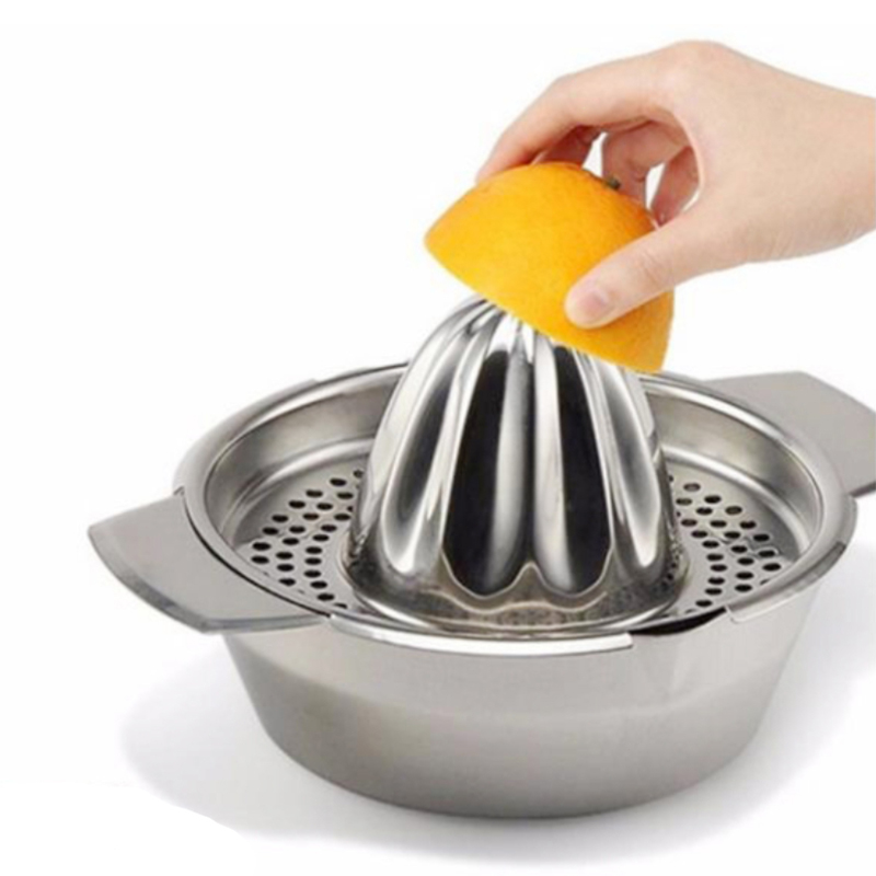 Portable Lemon Orange Manual F - Juice Extractor Commercial recensione e prezzo