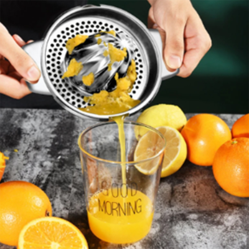 Portable Lemon Orange Manual F - Juice Extractor Commercial recensione e prezzo
