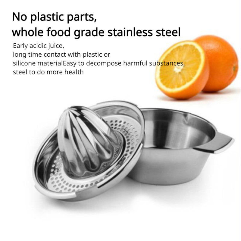 Portable Lemon Orange Manual F - Juice Extractor Commercial recensione e prezzo