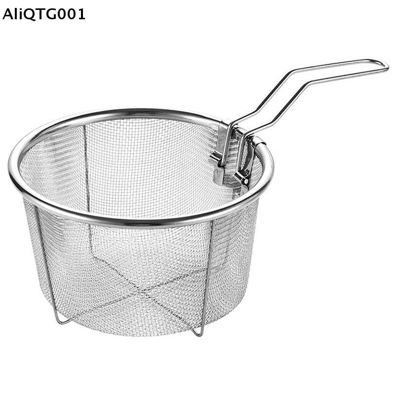 Stainless Steel French Chip Fr - Commercial Kitchen Appliances recensione e prezzo