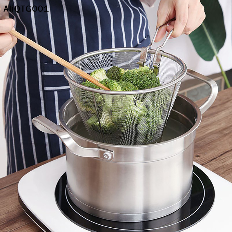 Stainless Steel French Chip Fr - Commercial Kitchen Appliances recensione e prezzo