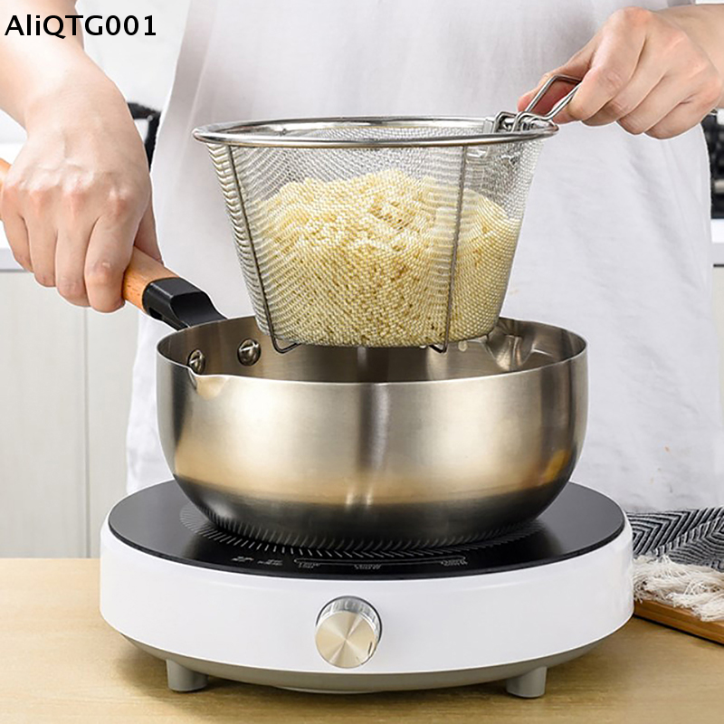 Stainless Steel French Chip Fr - Commercial Kitchen Appliances recensione e prezzo