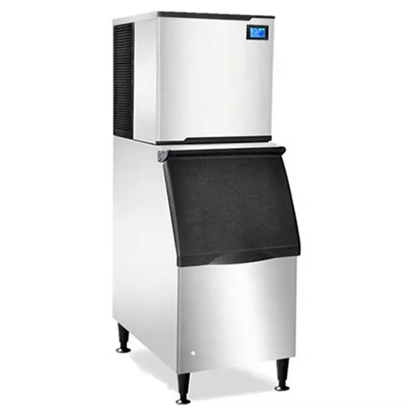 Industrial 700kg 900kg 100kg C - Commercial Ice Maker recensione e prezzo