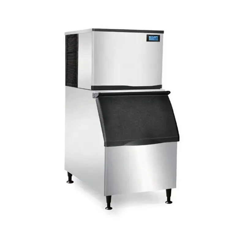 Industrial 700kg 900kg 100kg C - Commercial Ice Maker recensione e prezzo